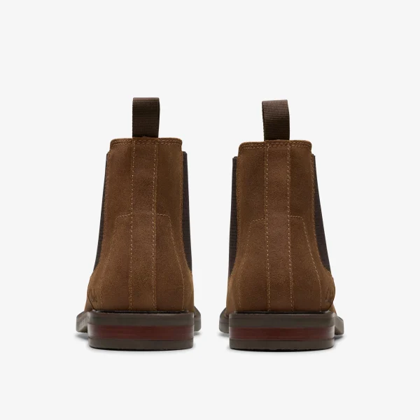 Clarks Jaxen Easy< Boots | Casual Dress Shoes