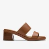 Clarks Jaylan Dusk<Women Sandals & Flip Flops | Dress Shoes