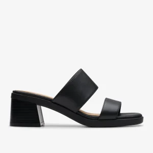 Clarks Jaylan Dusk<Women Sandals & Flip Flops | Heels & Pumps