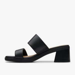 Clarks Jaylan Dusk<Women Sandals & Flip Flops | Heels & Pumps