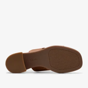 Clarks Jaylan Dusk<Women Sandals & Flip Flops | Dress Shoes