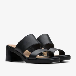 Clarks Jaylan Dusk<Women Sandals & Flip Flops | Heels & Pumps