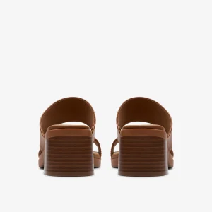 Clarks Jaylan Dusk<Women Sandals & Flip Flops | Dress Shoes