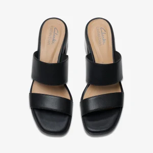 Clarks Jaylan Dusk<Women Sandals & Flip Flops | Heels & Pumps