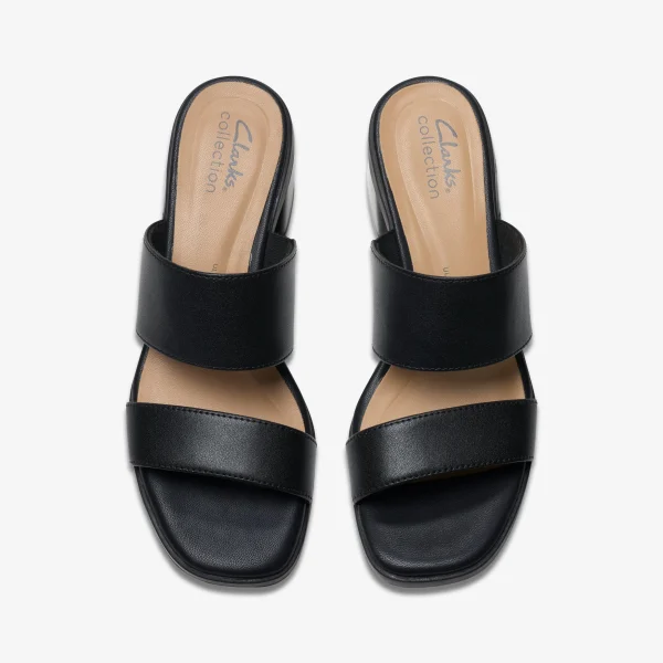 Clarks Jaylan Dusk<Women Sandals & Flip Flops | Heels & Pumps