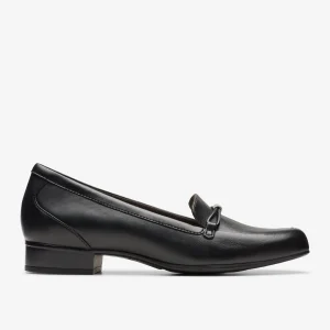 Clarks Juliet Shine<Women Loafers & Oxfords