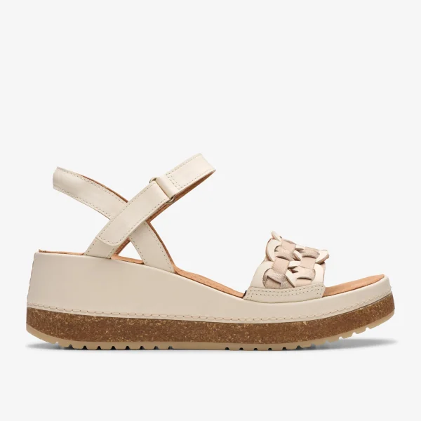 Clarks Kassanda Bar<Women Platforms | Wedges