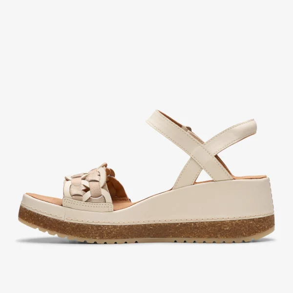 Clarks Kassanda Bar<Women Platforms | Wedges