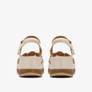 Clarks Kassanda Bar<Women Platforms | Wedges