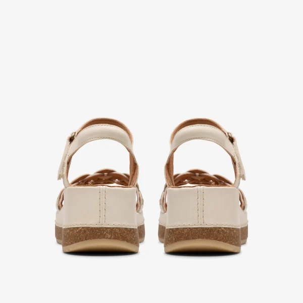 Clarks Kassanda Bar<Women Platforms | Wedges