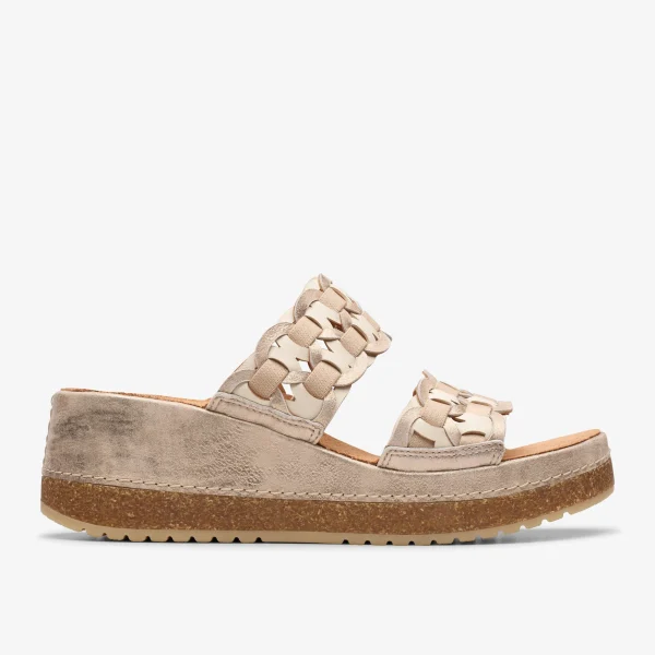 Clarks Kassanda Mule<Women Sandals & Flip Flops