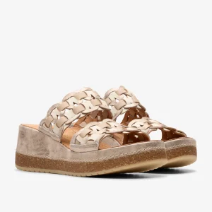 Clarks Kassanda Mule<Women Sandals & Flip Flops