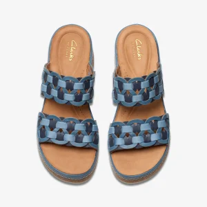 Clarks Kassanda Mule<Women Sandals & Flip Flops