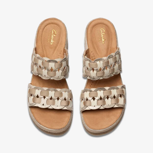 Clarks Kassanda Mule<Women Sandals & Flip Flops