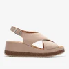 Clarks Kassanda Step<Women Wedges | Sandals & Flip Flops