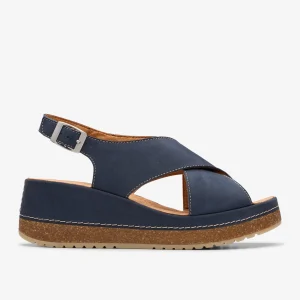 Clarks Kassanda Step<Women Sandals & Flip Flops