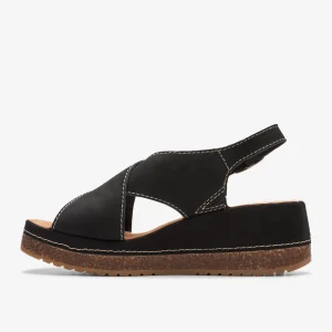 Clarks Kassanda Step<Women Wedges | Sandals & Flip Flops