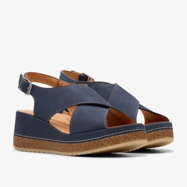 Clarks Kassanda Step<Women Sandals & Flip Flops