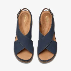 Clarks Kassanda Step<Women Sandals & Flip Flops