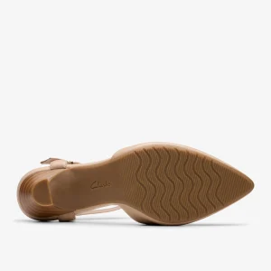 Clarks Kataleyna Cora<Women Dress Shoes | Heels & Pumps