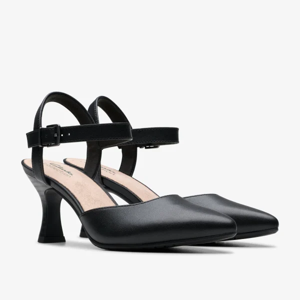Clarks Kataleyna Cora<Women Dress Shoes | Heels & Pumps