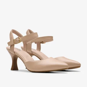Clarks Kataleyna Cora<Women Dress Shoes | Heels & Pumps