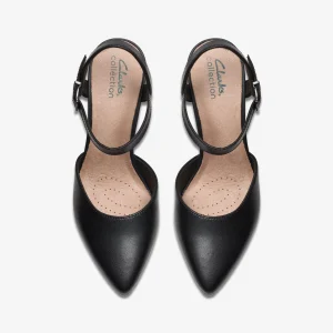 Clarks Kataleyna Cora<Women Dress Shoes | Heels & Pumps