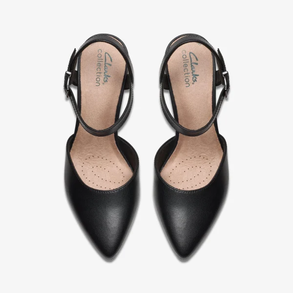 Clarks Kataleyna Cora<Women Dress Shoes | Heels & Pumps