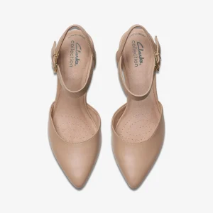 Clarks Kataleyna Cora<Women Dress Shoes | Heels & Pumps