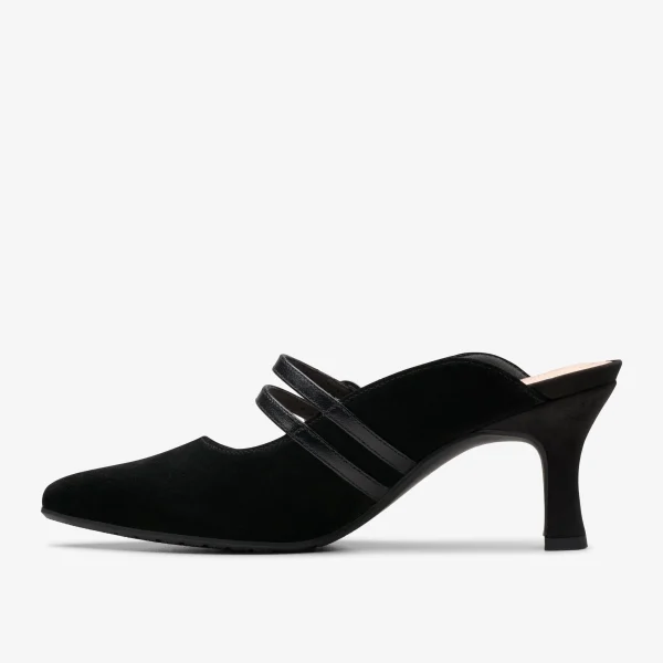 Clarks Kataleyna Eve<Women Dress Shoes | Heels & Pumps