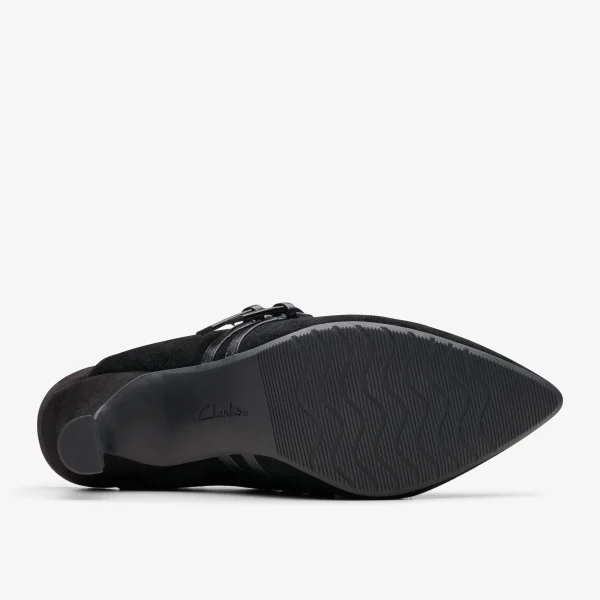Clarks Kataleyna Eve<Women Dress Shoes | Heels & Pumps