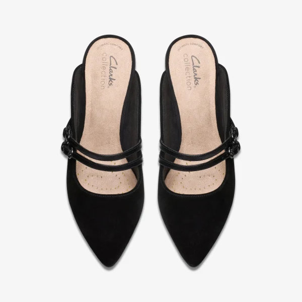 Clarks Kataleyna Eve<Women Dress Shoes | Heels & Pumps