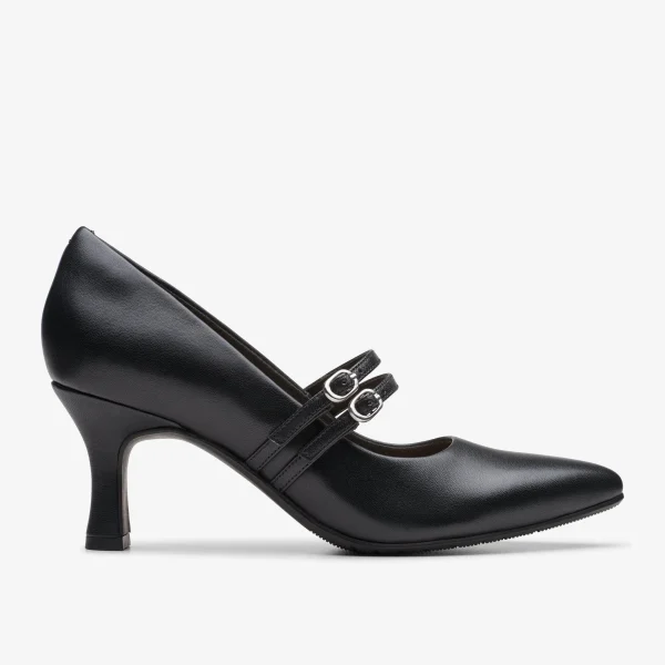 Clarks Kataleyna Joy<Women Dress Shoes | Heels & Pumps