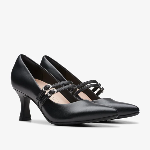 Clarks Kataleyna Joy<Women Dress Shoes | Heels & Pumps