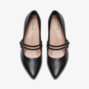 Clarks Kataleyna Joy<Women Dress Shoes | Heels & Pumps