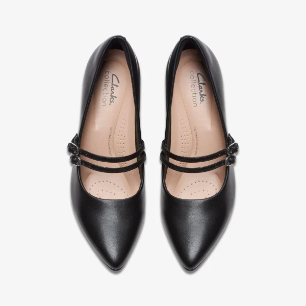 Clarks Kataleyna Joy<Women Dress Shoes | Heels & Pumps