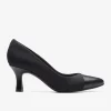 Clarks Kataleyna Rose<Women Dress Shoes | Heels & Pumps