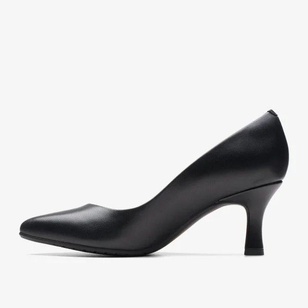 Clarks Kataleyna Rose<Women Dress Shoes | Heels & Pumps