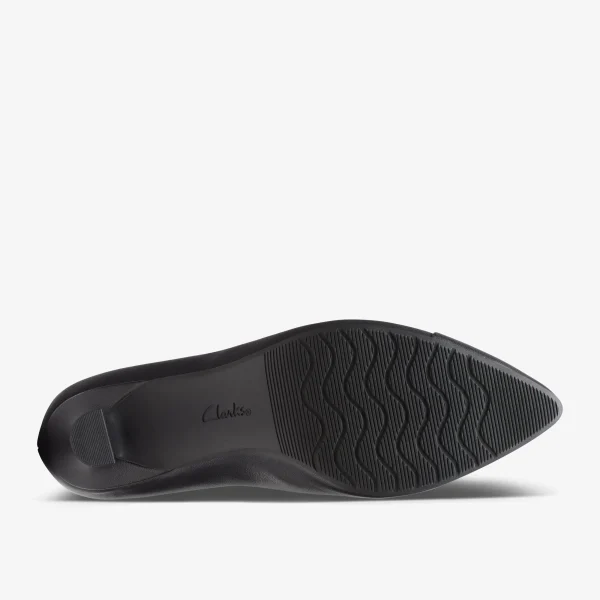 Clarks Kataleyna Rose<Women Dress Shoes | Heels & Pumps