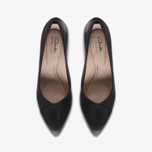 Clarks Kataleyna Rose<Women Dress Shoes | Heels & Pumps