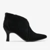 Clarks Kataleyna Sol<Women Dress Shoes | Heels & Pumps