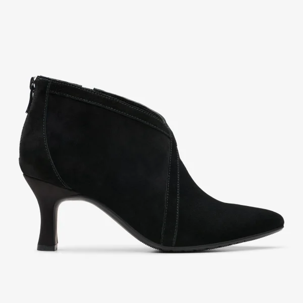 Clarks Kataleyna Sol<Women Dress Shoes | Heels & Pumps