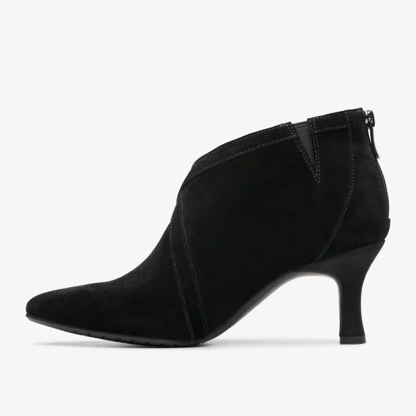 Clarks Kataleyna Sol<Women Dress Shoes | Heels & Pumps