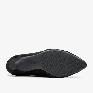 Clarks Kataleyna Sol<Women Dress Shoes | Heels & Pumps