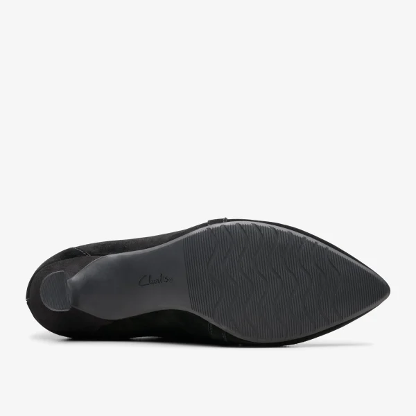 Clarks Kataleyna Sol<Women Dress Shoes | Heels & Pumps