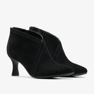 Clarks Kataleyna Sol<Women Dress Shoes | Heels & Pumps