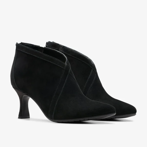 Clarks Kataleyna Sol<Women Dress Shoes | Heels & Pumps