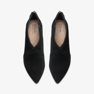 Clarks Kataleyna Sol<Women Dress Shoes | Heels & Pumps