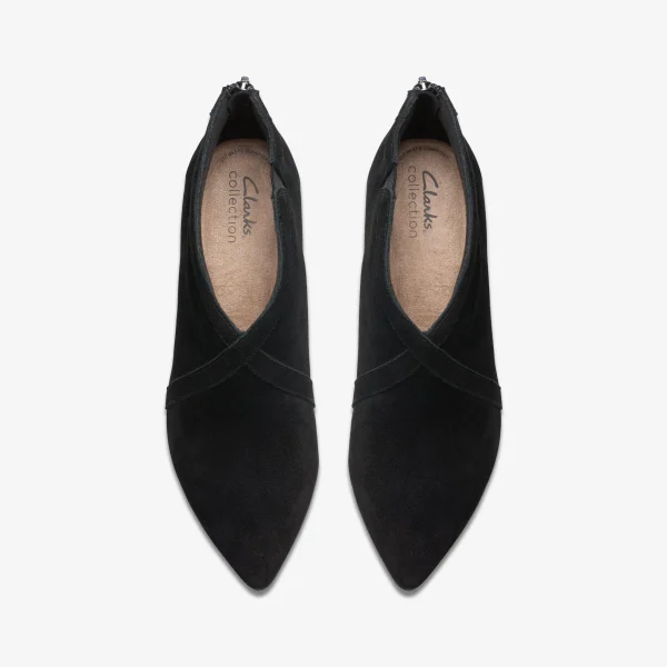 Clarks Kataleyna Sol<Women Dress Shoes | Heels & Pumps