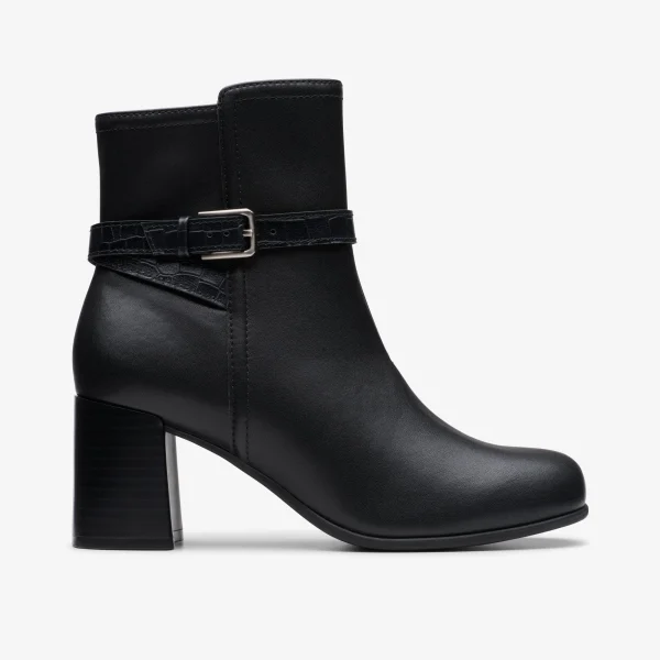 Clarks Keirsta Haley<Women Dress Shoes | Boots & Booties